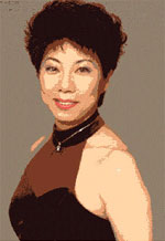 山口多嘉子