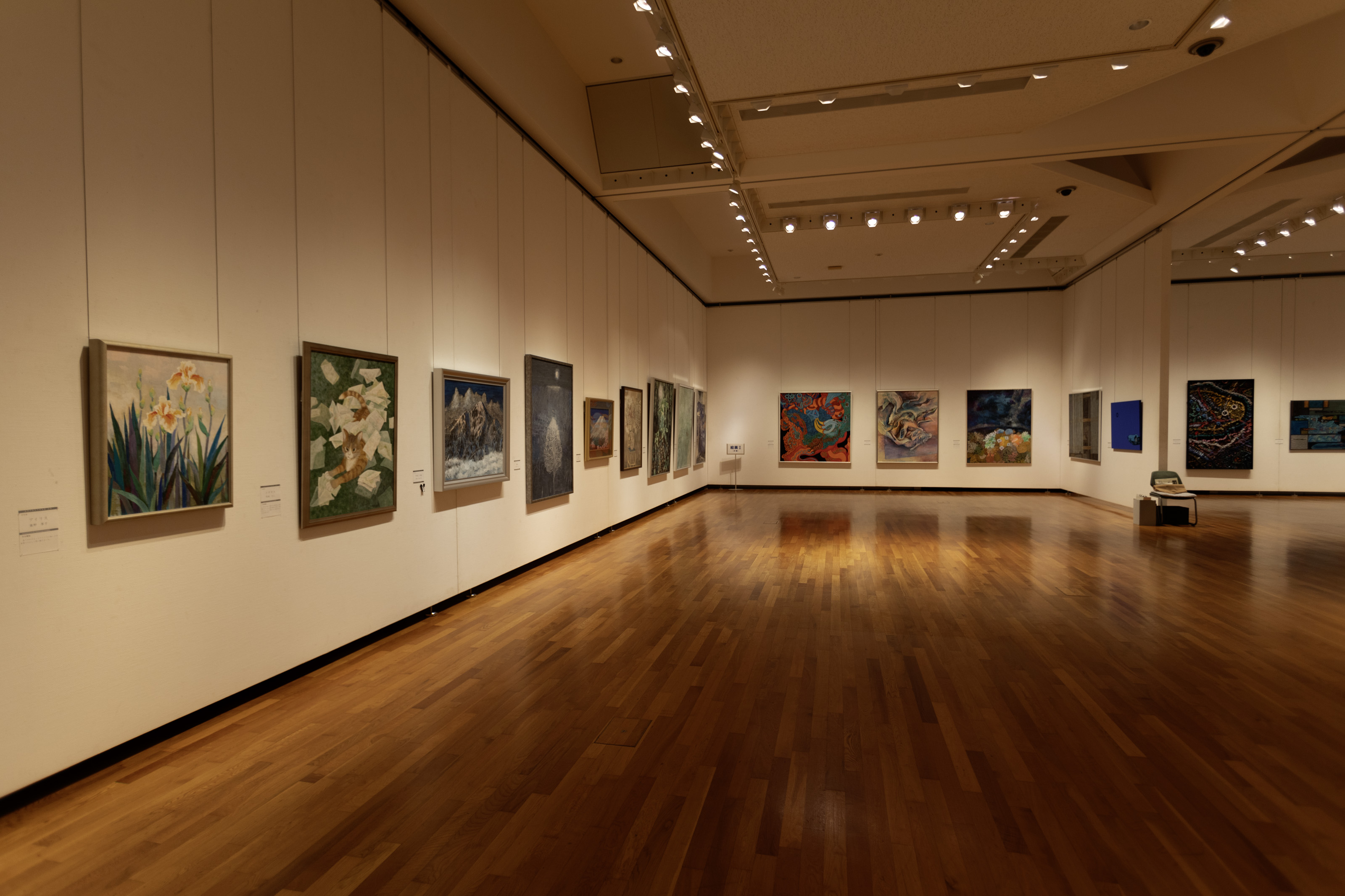 作家連盟展-25